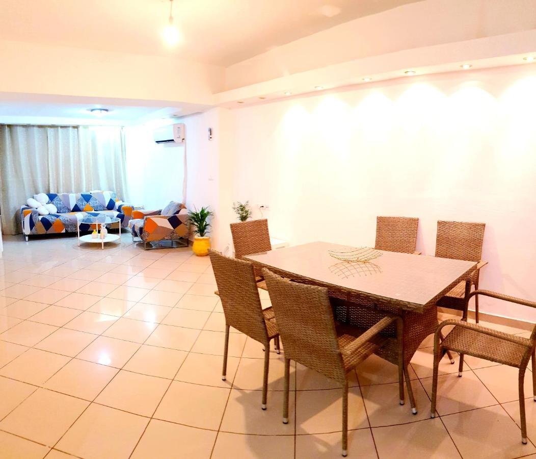 Amazing Modern Room 4 Min From The Tram Иерусалим Экстерьер фото